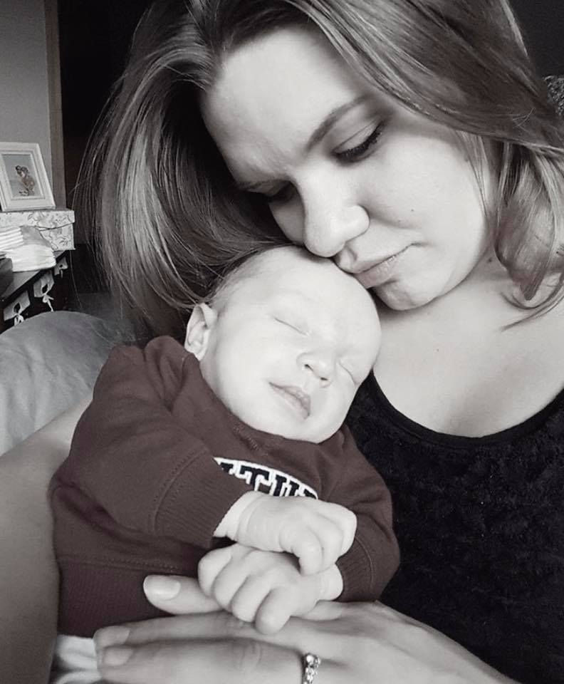 27 Things I Wish I Had Known As a First-Time Mom