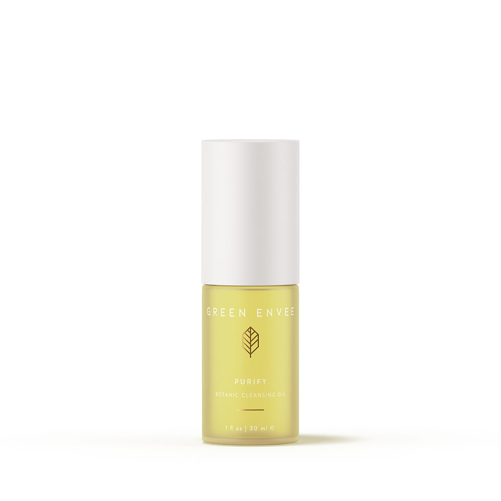 Thumbnail: PURIFY BOTANIC CLEANSING OIL