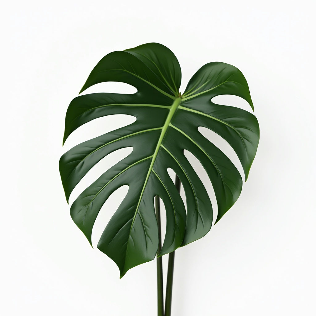 Split Leaf Monstera