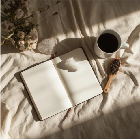 consultation notebook