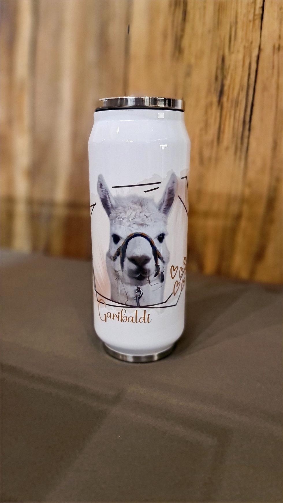 Thumbnail: Thermo cup "our herd" selection 1