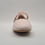 Miniatura: Ballerina flores niña. Rosa.