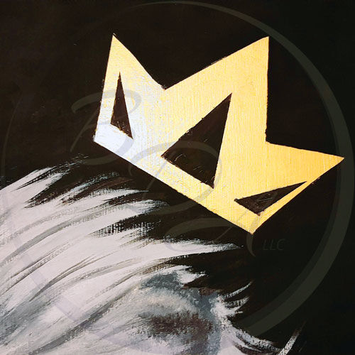 Thumbnail: "Lion of Yahudah"