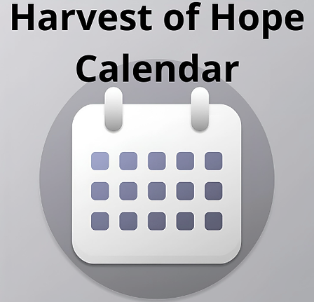 HOH calendar icon