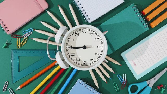 Taking Time to Plan:  3 biblical promises for those who plan