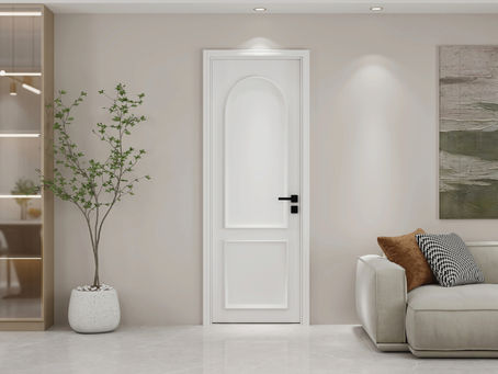 What is a Composite Doors: understanding of Core Materials and Panel Types