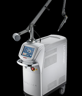 Qswitched Laser คือ