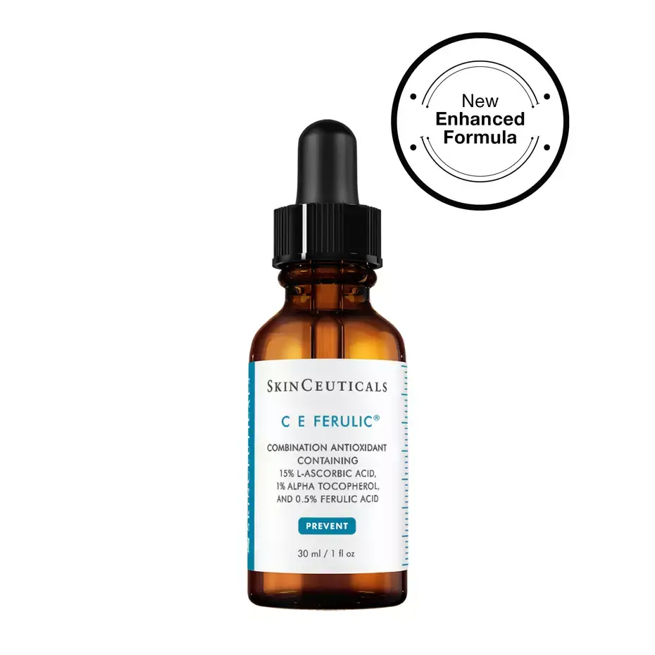 ภาพ SkinCeuticals C E Ferulic