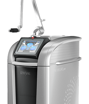 PicoSure Pro คือ อะไร Kritthada Clinic