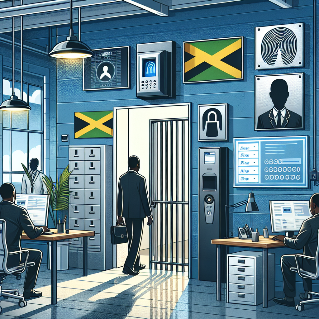 Physical Security