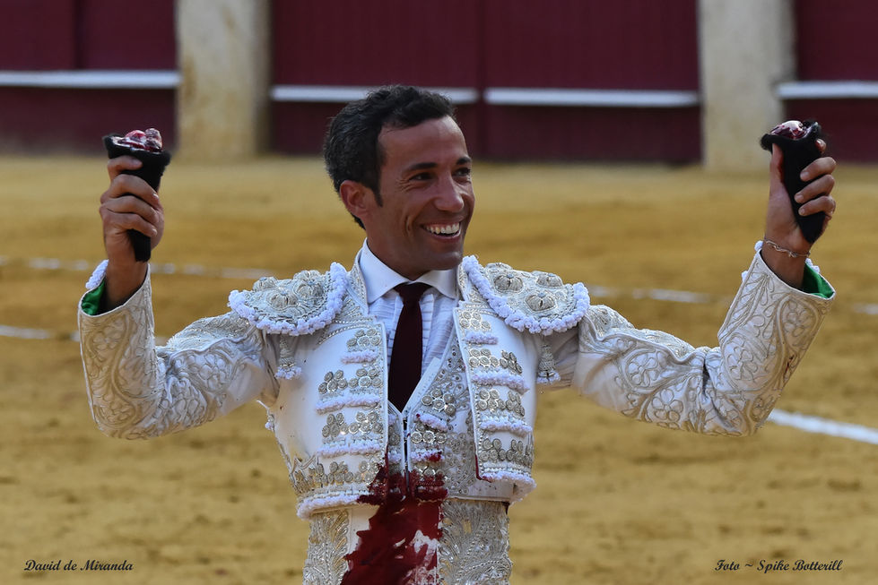 17 David de Miranda