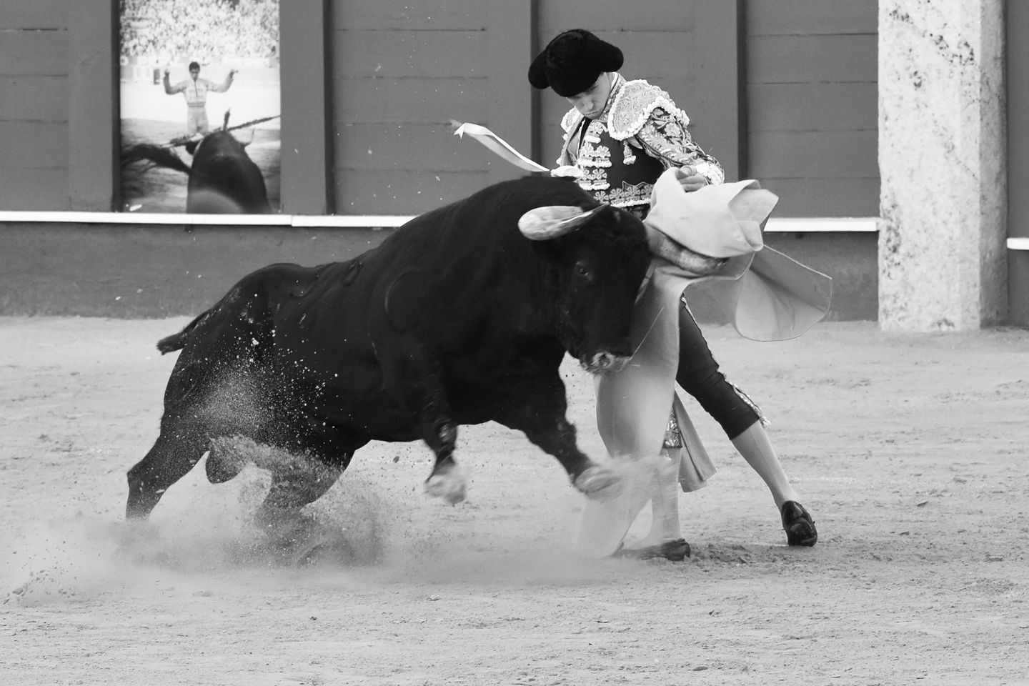 52 Ginés Marín 19th August 2024