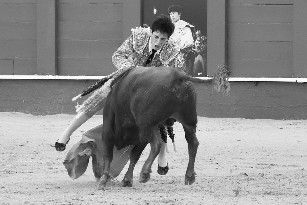 18 López Ortega 24th August 2024