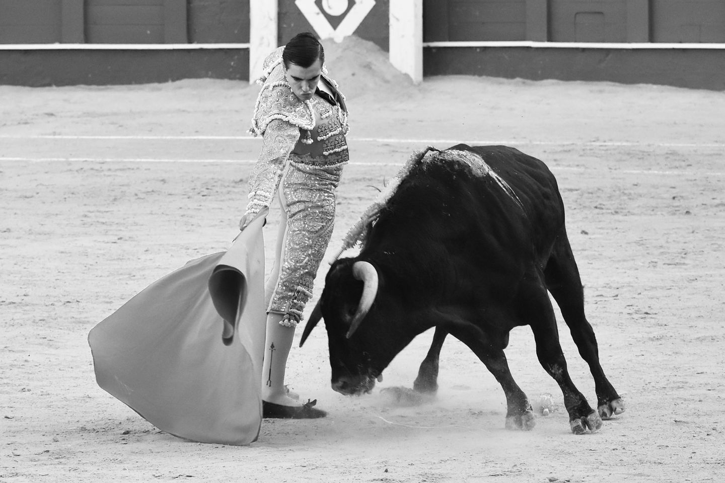 13 Manuel Diáz 21st August 2024