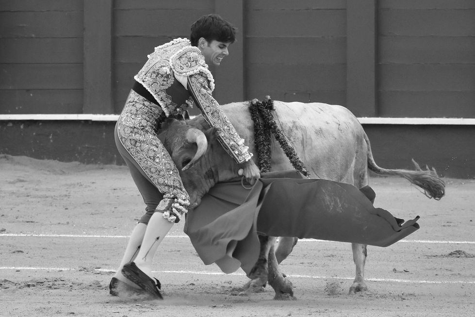 09 El Exquisito 18th August 2023