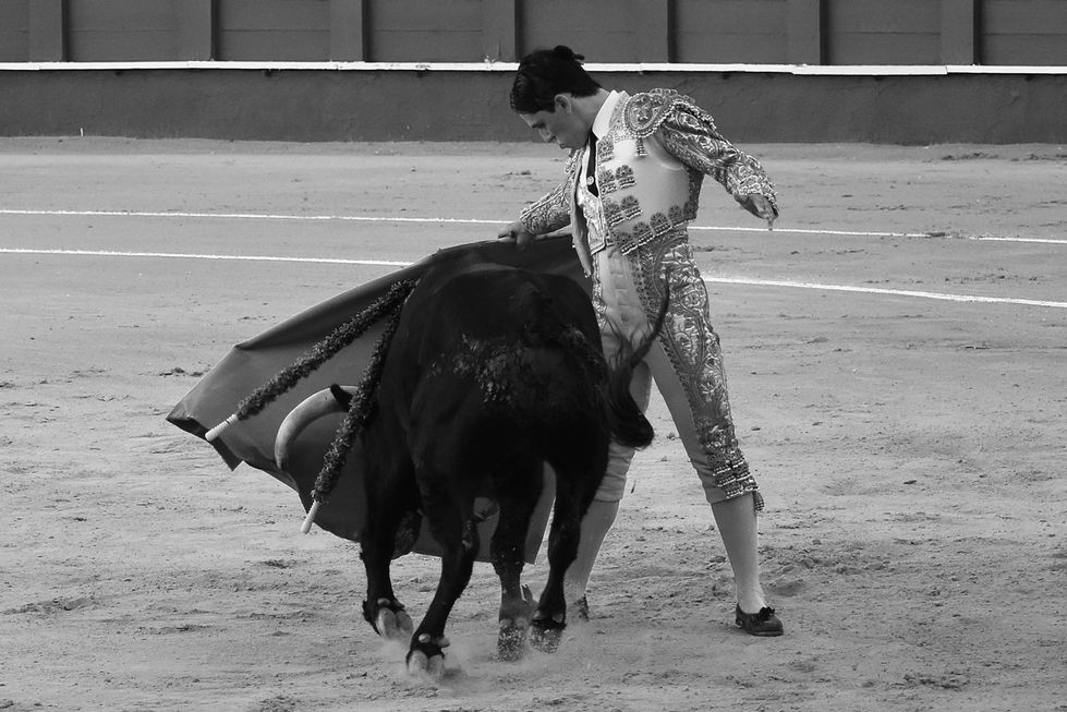 02 Kevin Loyo 17th August 2023