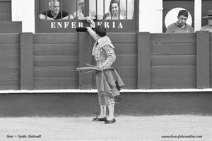 XVIII Certamen Internacional de Escuelas Taurinas 12th August 2025