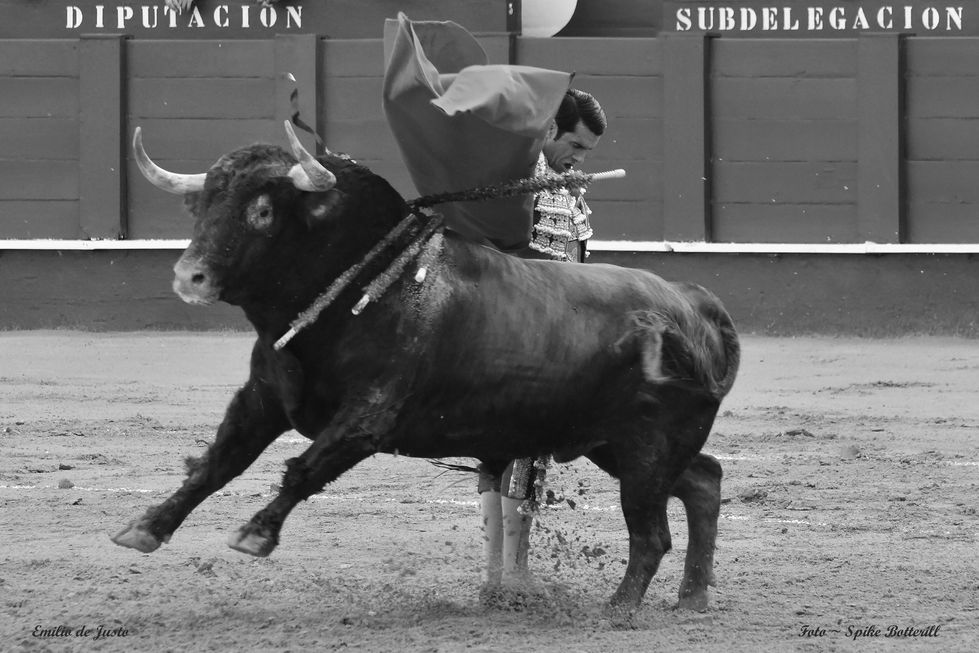 10 Emilio de Justo