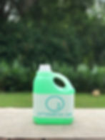 Thumbnail: 1 Litre Jolly Bubbles Solution