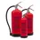 Thumbnail: P50 (Service Free) Powder Fire Extinguishers