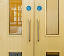 Fire Door Inspection