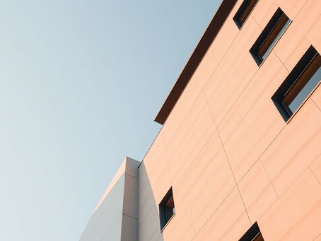 Minimalism Meets Tradition: “Balancing Modern Architecture with Cultural Artworks a Traveler Perspective”