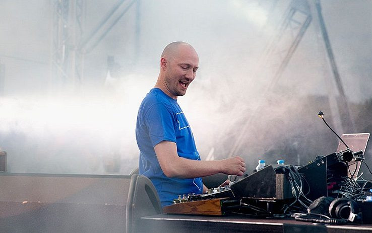 Paul Kalkbrenner