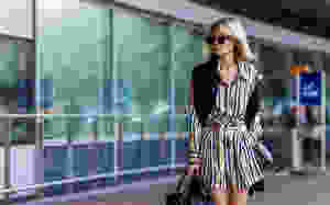 Valigia smart: come essere alla moda in viaggio