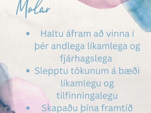 Marsið!
