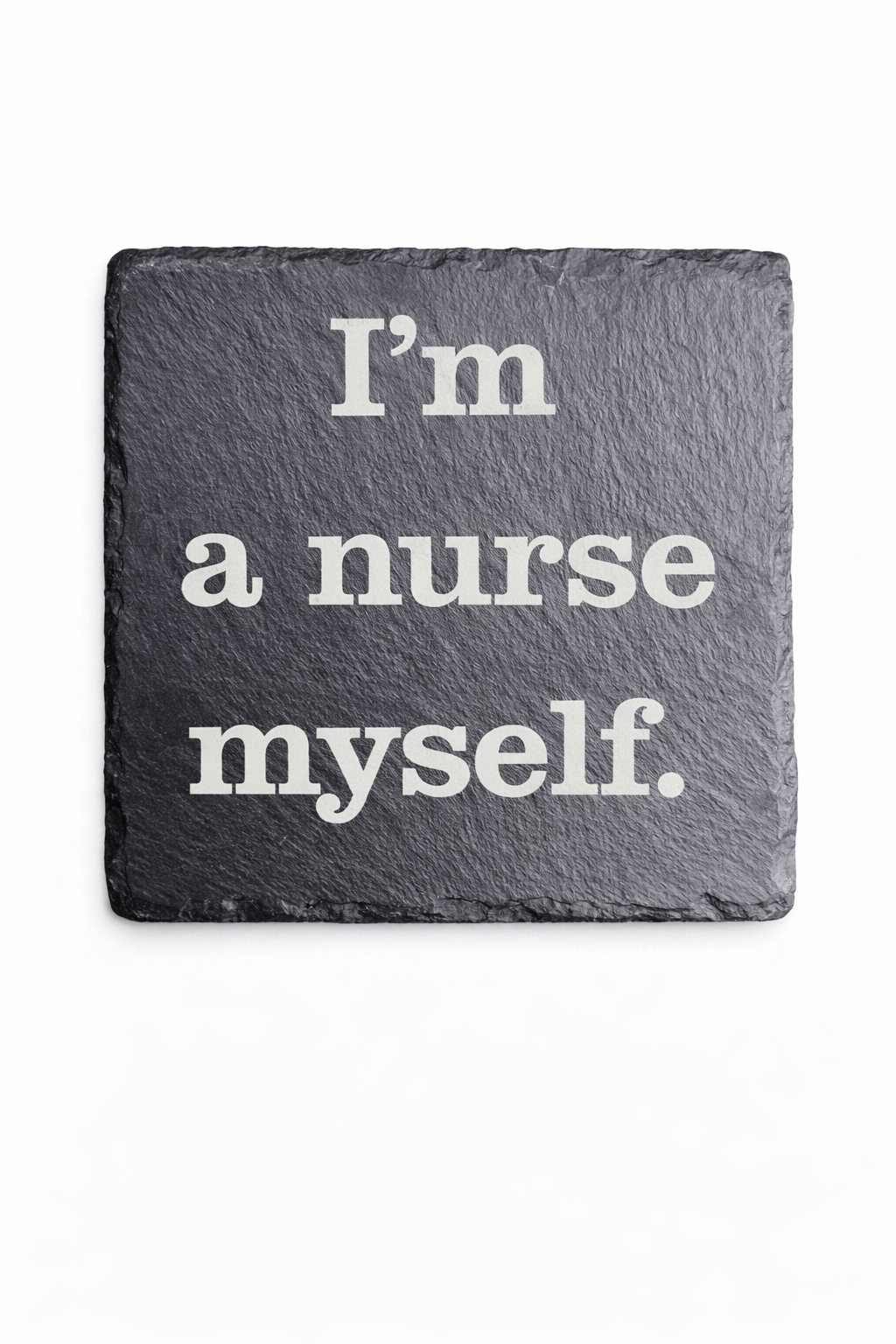 Coaster Medical Nurse