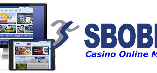 Agen Sbobet Indonesia Terpercaya

