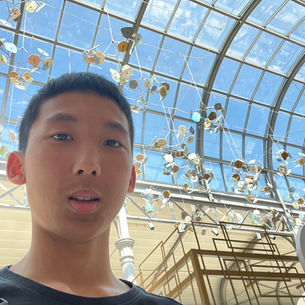 Though Apart, Yet Rooted  