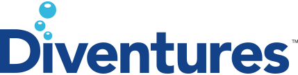 Diventures logo