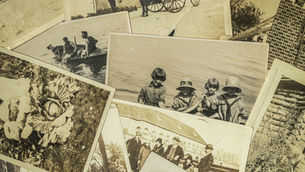 images from the Ozarks