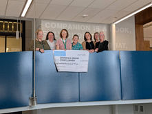 Library Foundation Receives $100,000 Grant for Midtown Carnegie Renovations