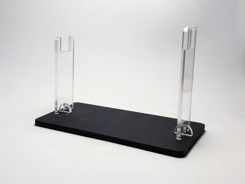 Miniatura: Suporte Space - AWP