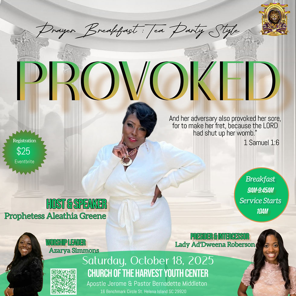 PROVOKED