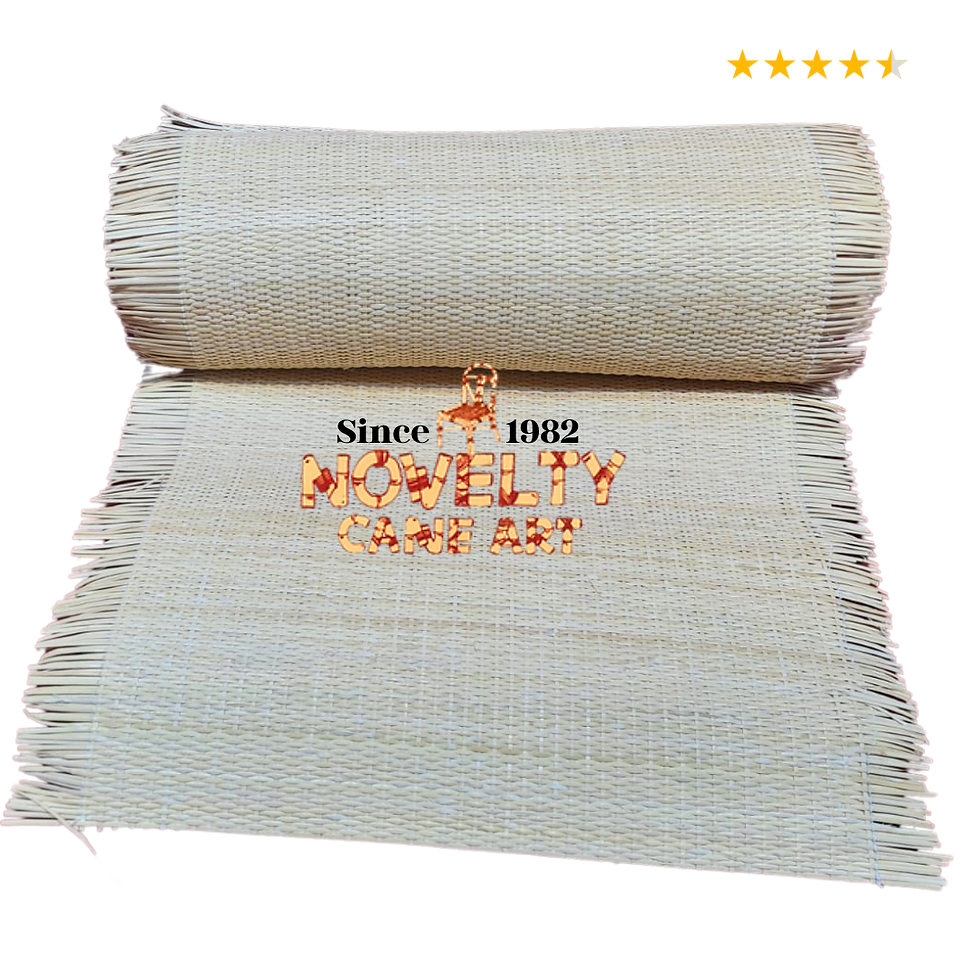 Thumbnail: Pack Weaving