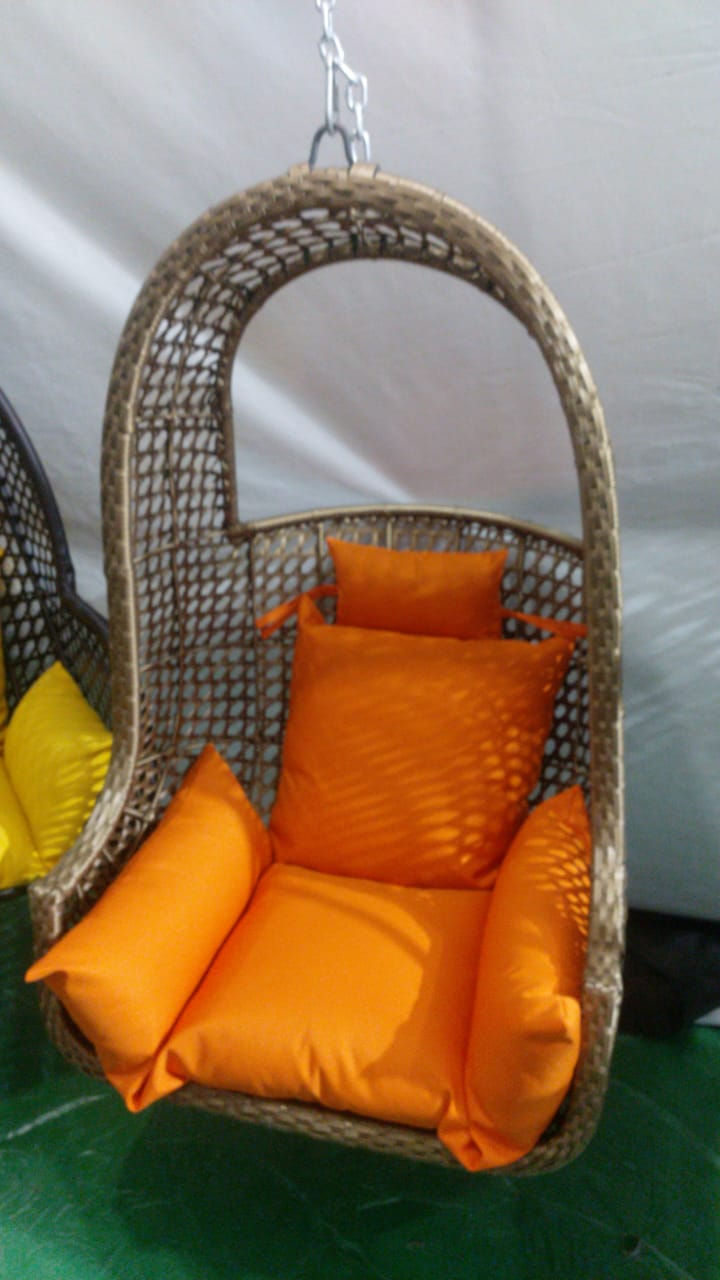 Novelty Cane Art  PVC Swing #21