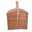 Thumbnail: Novelty Cane Art Rattan Carry Basket and Storage Container(Washable)