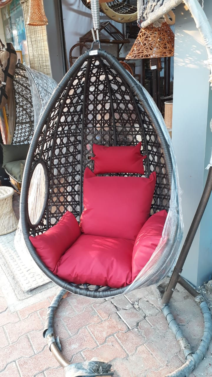 PVC Swing