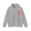 Thumbnail: Piece of my Heart Hooded Sweatshirt