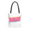 Thumbnail: Chicago Skyline Pastel Tote Bag