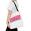 Thumbnail: Chicago Skyline Pastel Tote Bag