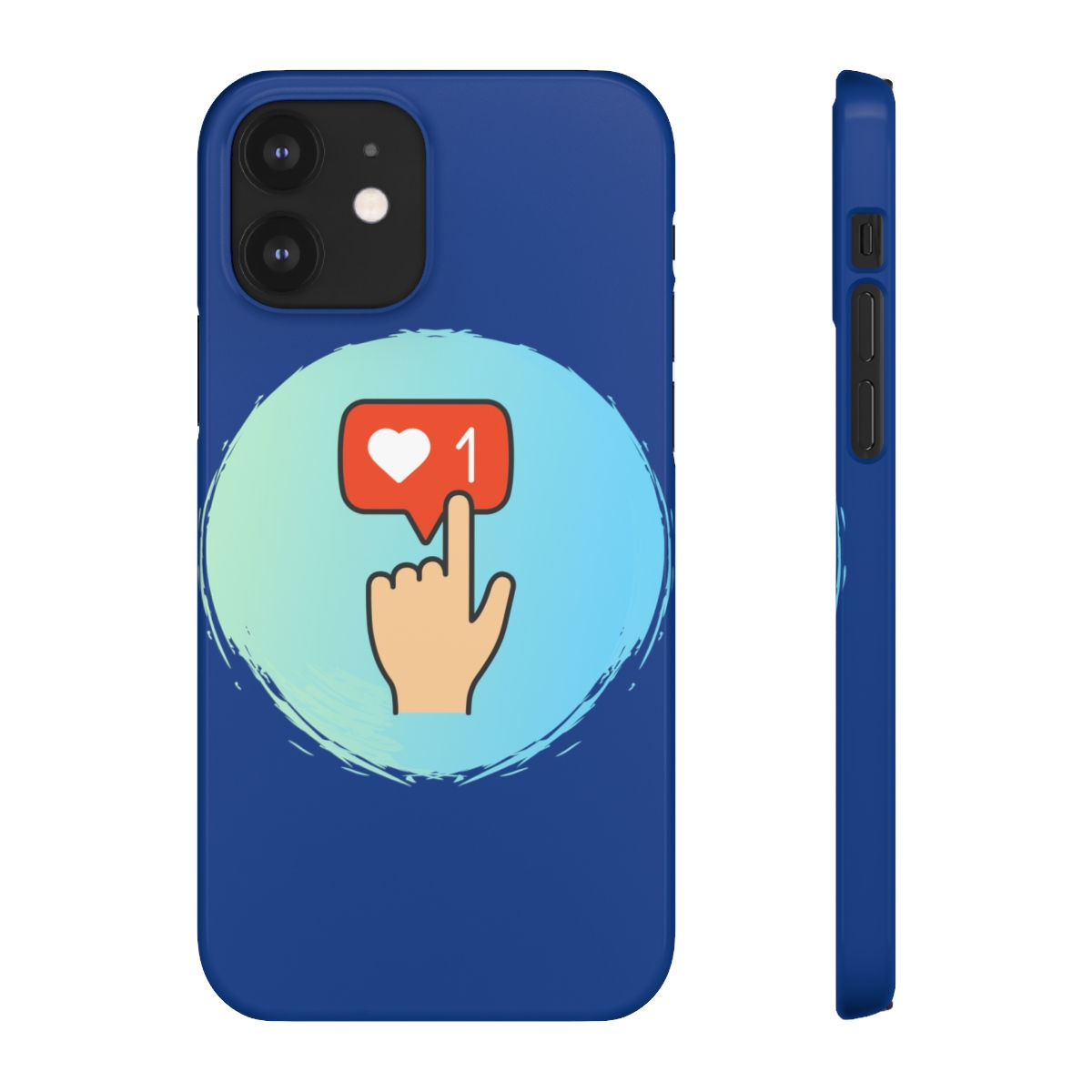 Love! Phone Case