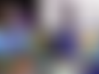 Series: “Chuyện Gì Đã Xảy Ra Trên Mặt Đất Này Vậy?”