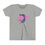 Thumbnail: Girl's Basketball Short Sleeve Tee