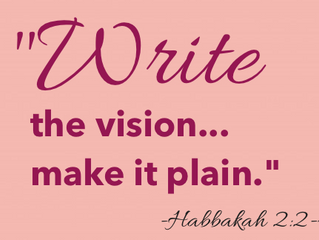 Vision Board | Resources