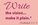 Vision Board | Resources