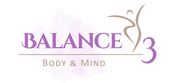 Barbara Steinkellner Logo Balance3